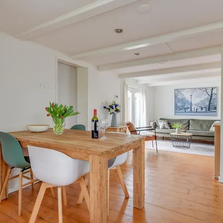 De Kolenschuur Aan Zee Casa de Férias Groet