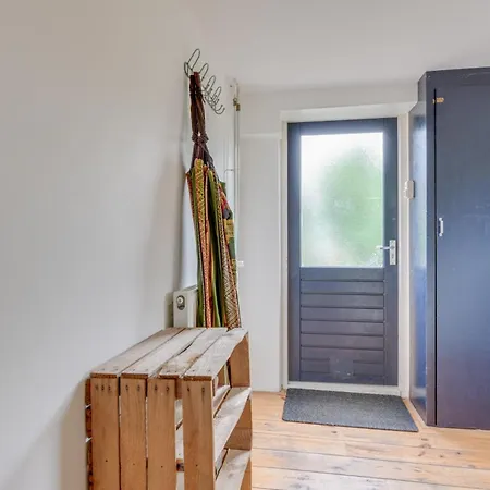 De Kolenschuur Aan Zee Casa de Férias Groet