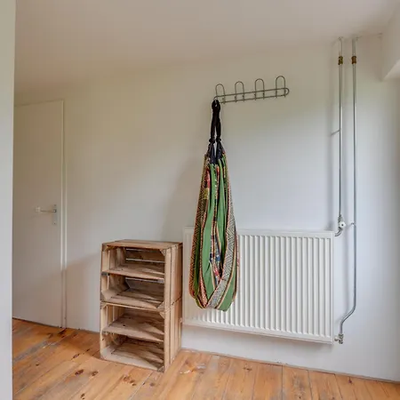 Casa de Férias De Kolenschuur Aan Zee *