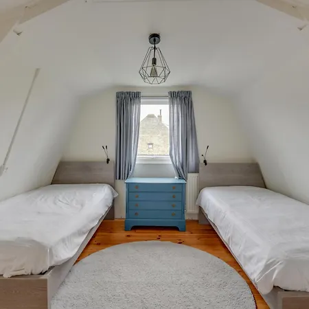 De Kolenschuur Aan Zee